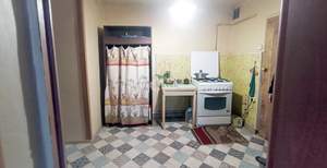 Дом 58м², 1-этажный, участок 3 сот.