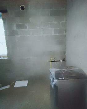 Дом 88м², 1-этажный, участок 7 сот.