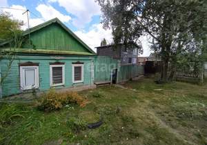 Дом 61м², 1-этажный, участок 5 сот.