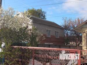 Дом 140м², 2-этажный, участок 6 сот.