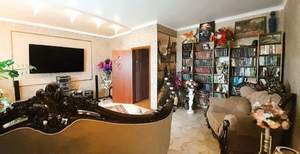 Дом 196м², 2-этажный, участок 6 сот.