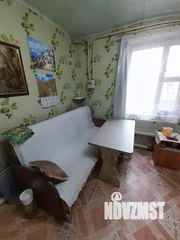 Дом 57м², 1-этажный, участок 5 сот.