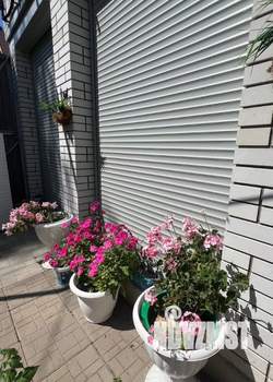 Дом 220м², 2-этажный, участок 5 сот.