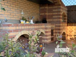 Дача 110м², 2-этажный, участок 4 сот.