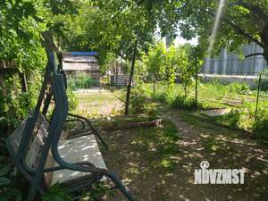 Дом 59м², 1-этажный, участок 6 сот.