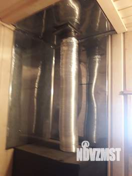 Коттедж 180м², 2-этажный, участок 5 сот.