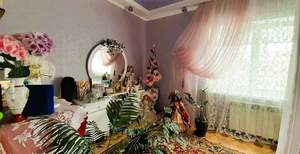 Дом 196м², 2-этажный, участок 6 сот.