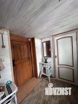 Дом 215м², 2-этажный, участок 8 сот.