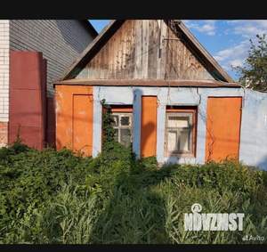 Дом 46м², 1-этажный, участок 2 сот.