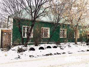 Дом 112м², 1-этажный, участок 5 сот.