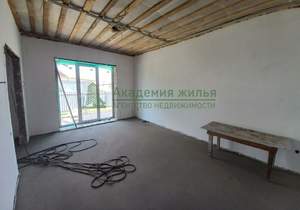 Дом 90м², 1-этажный, участок 7 сот.