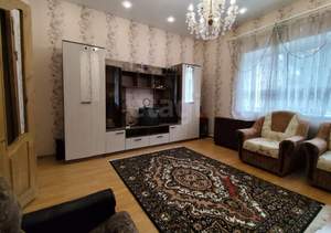 Дом 358м², 3-этажный, участок 9 сот.