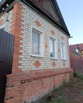 Дом 68м², 1-этажный, участок 8 сот.