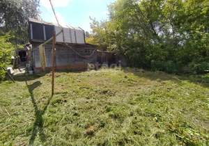 Дом 61м², 1-этажный, участок 5 сот.