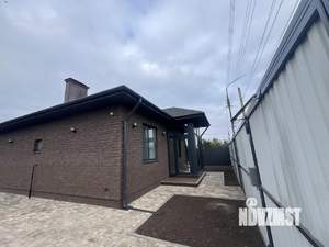 Коттедж 120м², 1-этажный, участок 5 сот.