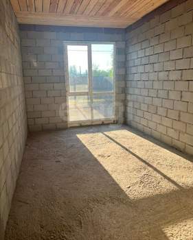 Дом 102м², 1-этажный, участок 5 сот.