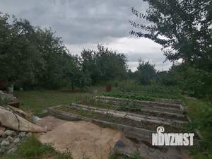 Дом 40м², 2-этажный, участок 4 сот.