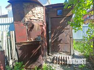 Дом 91м², 1-этажный, участок 4 сот.