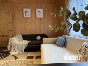 Дача 110м², 2-этажный, участок 4 сот.