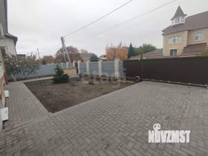 Дом 265м², 2-этажный, участок 10 сот.