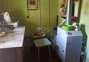 Дом 30м², 2-этажный, участок 4 сот.