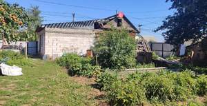 Дом 62м², 1-этажный, участок 6 сот.