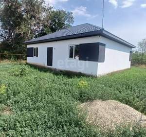 Дом 110м², 1-этажный, участок 5 сот.