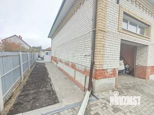 Дом 265м², 2-этажный, участок 10 сот.