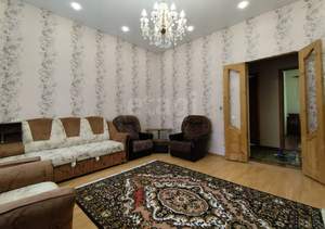 Дом 358м², 3-этажный, участок 9 сот.