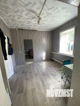 Дом 59м², 1-этажный, участок 7 сот.