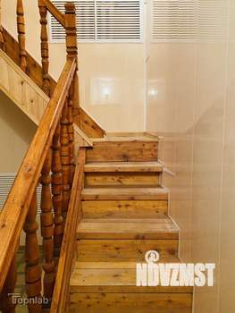 Коттедж 424м², 3-этажный, участок 20 сот.