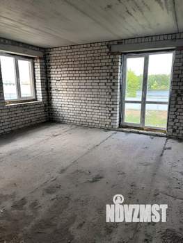 Таунхаус 136м², 3-этажный, участок 2 сот.