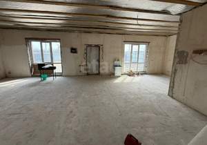 Дом 115м², 1-этажный, участок 6 сот.