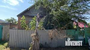 Дом 52м², 1-этажный, участок 6 сот.