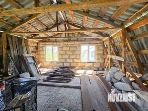 Дом 50м², 2-этажный, участок 4 сот.