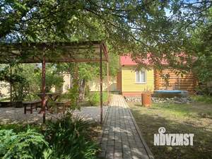 Дом 96м², 2-этажный, участок 5 сот.