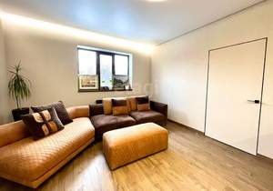 Дом 86м², 1-этажный, участок 7 сот.