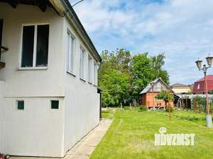 Дом 233м², 2-этажный, участок 22 сот.