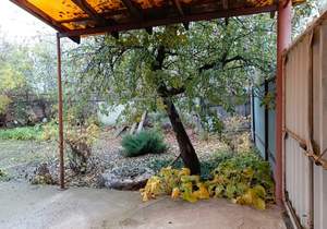 Дом 52м², 1-этажный, участок 4 сот.