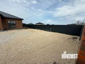 Дом 115м², 1-этажный, участок 6 сот.