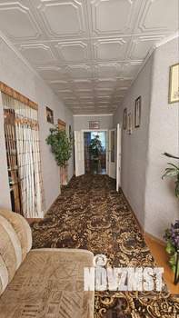 Дом 106м², 1-этажный, участок 11 сот.