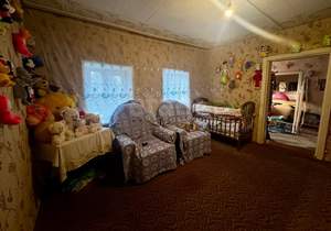 Дом 82м², 1-этажный, участок 4 сот.