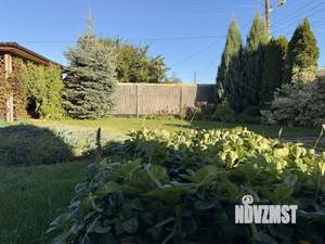 Дача 110м², 2-этажный, участок 4 сот.