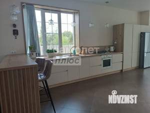 Дом 169м², 2-этажный, участок 6 сот.