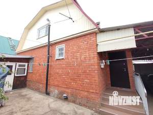 Дом 121м², 2-этажный, участок 7 сот.