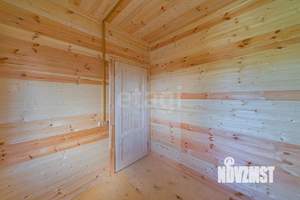 Дом 45м², 1-этажный, участок 4 сот.