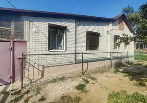 Дом 45м², 2-этажный, участок 2 сот.