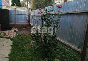 Дача 35м², 1-этажный, участок 3 сот.