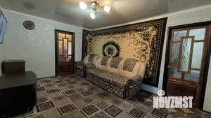 Дом 61м², 2-этажный, участок 10 сот.