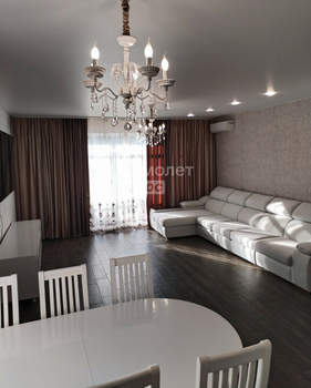 Дом 110м², 1-этажный, участок 7 сот.